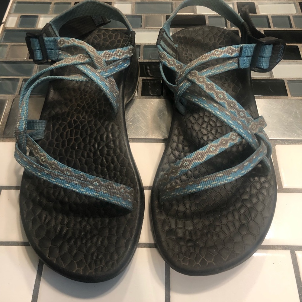 Chacos Women’s size 38 (7-7.5)